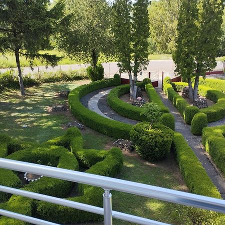 Guest House Vila Aleksa Bogutovac Exterior foto