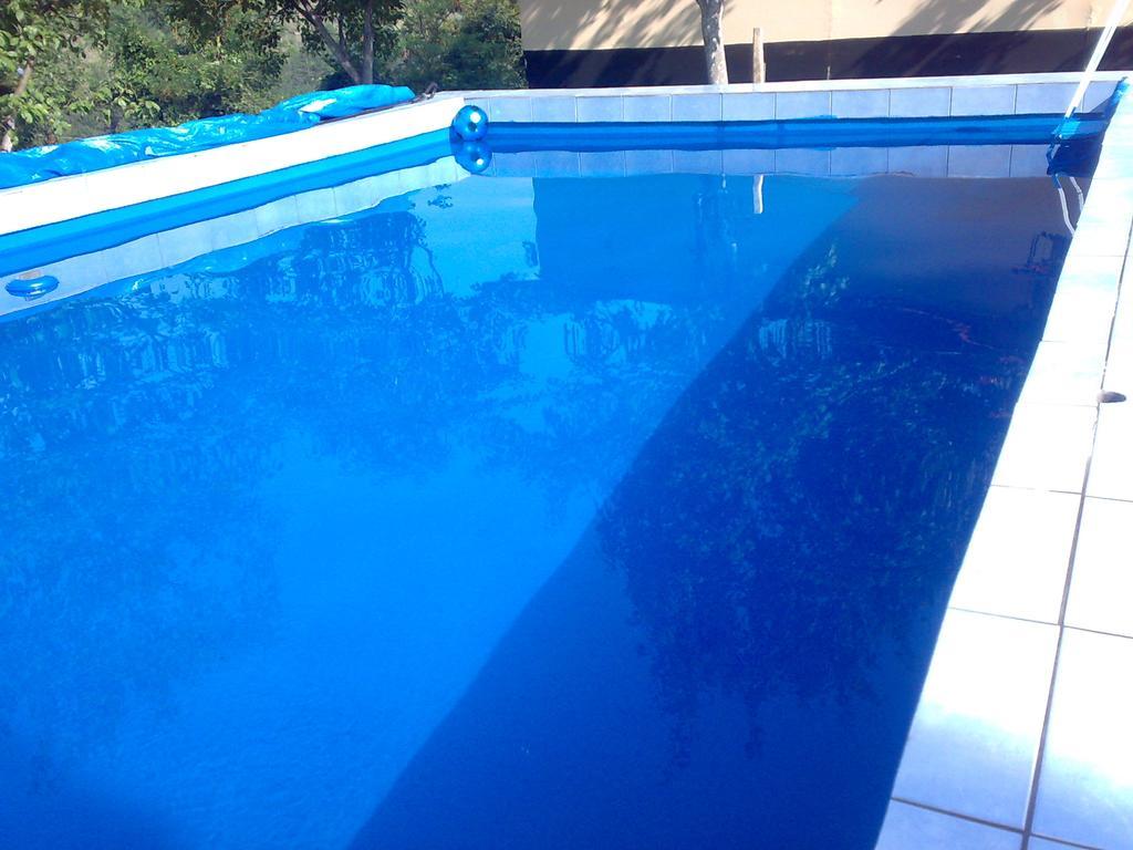 Guest House Vila Aleksa Bogutovac Exterior foto
